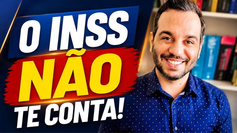 A brecha esquecida do INSS: descartar 20% e aposentar com valor maior